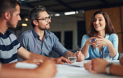 Innovative Brand Solutions