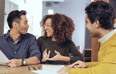 Innovative Brand Solutions